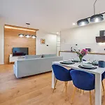 Apartman Baltic Nova, Sun & Snow