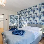 Baltic Nova, Sun & Snow Apartman