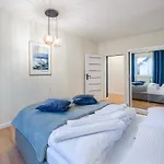 Baltic Nova, Sun & Snow Apartman Władysławowo