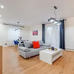 Apartman Baltic Nova, Sun & Snow Władysławowo