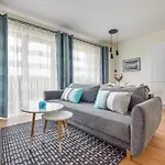 Apartman Baltic Nova, Sun & Snow