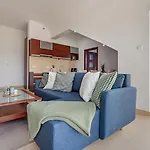 Апартаменты Baltic Nova, Sun & Snow *