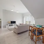 Apartman Baltic Nova, Sun & Snow