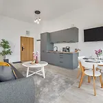 Apartman Baltic Nova, Sun & Snow