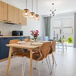 Baltic Nova, Sun & Snow Apartman