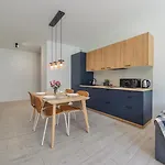 Baltic Nova, Sun & Snow Apartman *