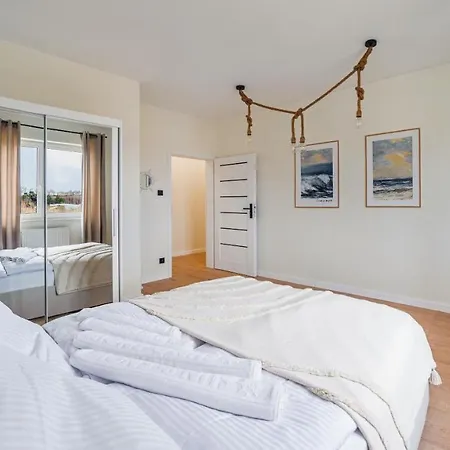 Baltic Nova, Sun & Snow * Władysławowo