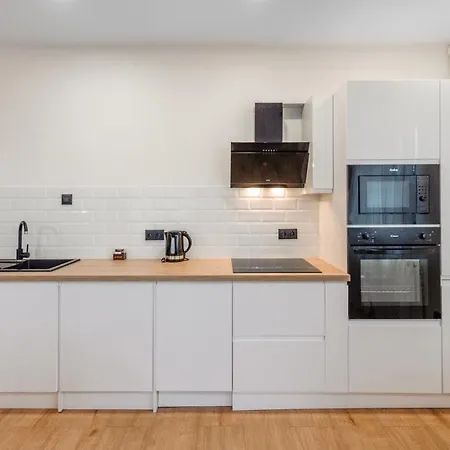 Baltic Nova, Sun & Snow Władysławowo