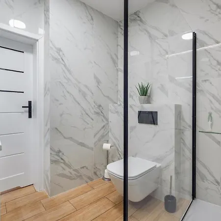 Baltic Nova, Sun & Snow Władysławowo