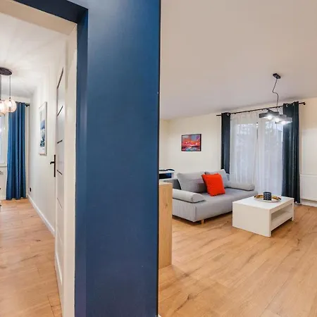 Baltic Nova, Sun & Snow * Władysławowo