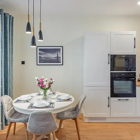 Baltic Nova, Sun & Snow Władysławowo