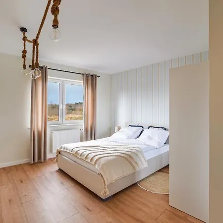 Baltic Nova, Sun & Snow * Władysławowo