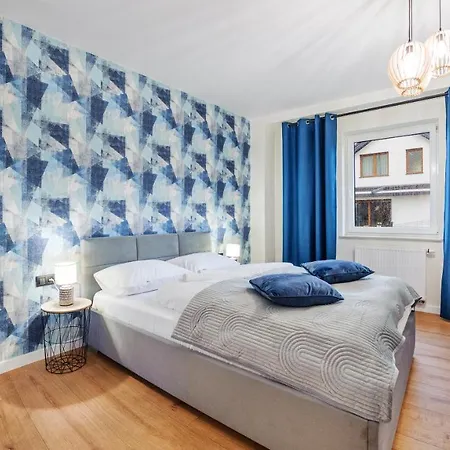 Baltic Nova, Sun & Snow Władysławowo