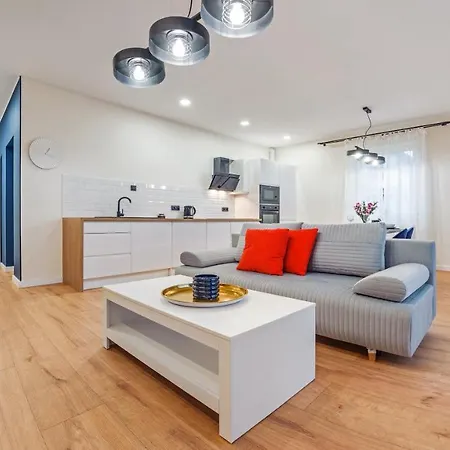 Baltic Nova, Sun & Snow *