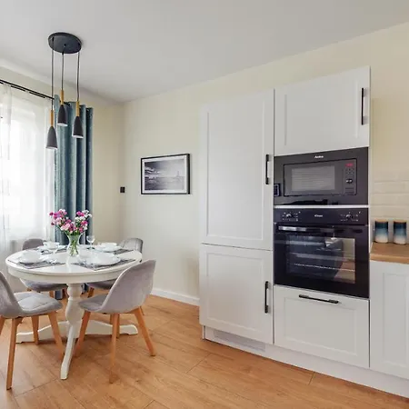 Baltic Nova, Sun & Snow Władysławowo