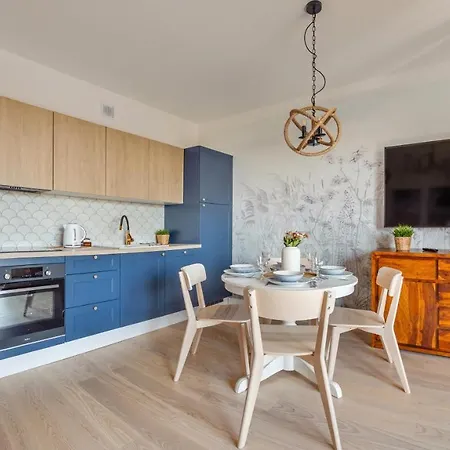 Baltic Nova, Sun & Snow Władysławowo