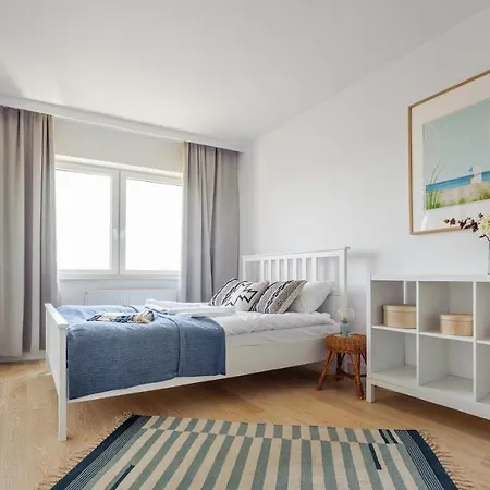 Baltic Nova, Sun & Snow Διαμέρισμα *