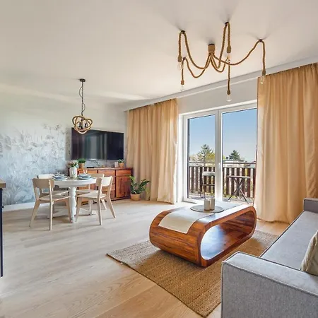 Baltic Nova, Sun & Snow