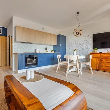 Baltic Nova, Sun & Snow