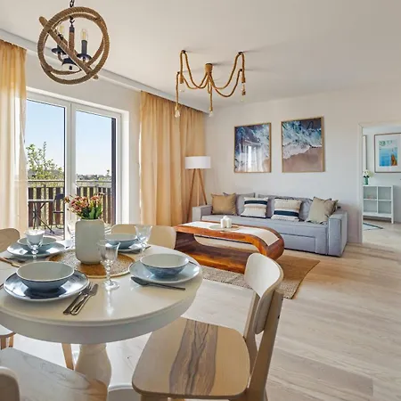 Baltic Nova, Sun & Snow