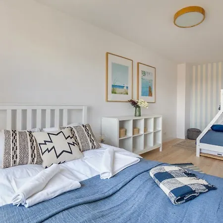 Baltic Nova, Sun & Snow Władysławowo