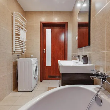 Baltic Nova, Sun & Snow