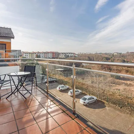 Baltic Nova, Sun & Snow Władysławowo