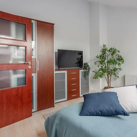 Baltic Nova, Sun & Snow Władysławowo