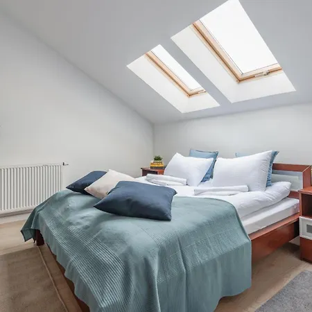 Baltic Nova, Sun & Snow