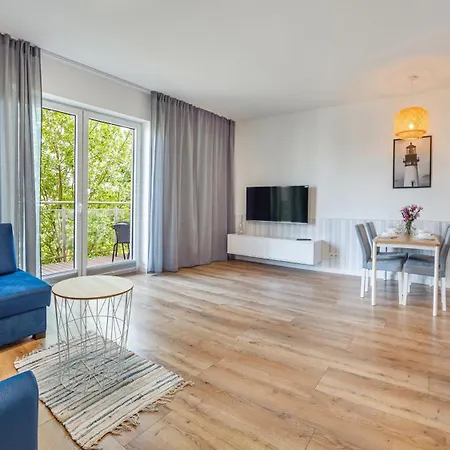 Baltic Nova, Sun & Snow * Władysławowo