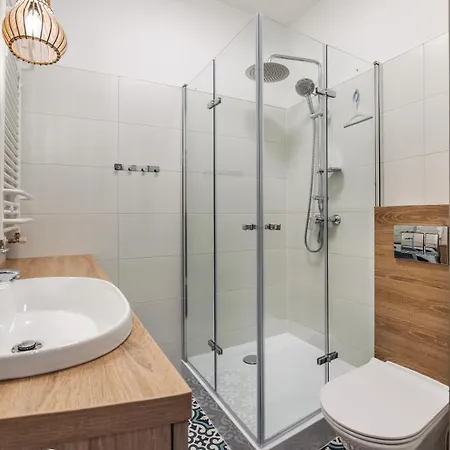 Baltic Nova, Sun & Snow * Władysławowo