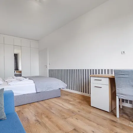 Baltic Nova, Sun & Snow Władysławowo