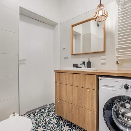 Διαμέρισμα Baltic Nova, Sun & Snow *