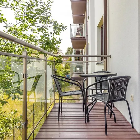 Baltic Nova, Sun & Snow * Władysławowo