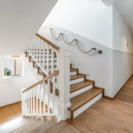 Baltic Nova, Sun & Snow * Władysławowo