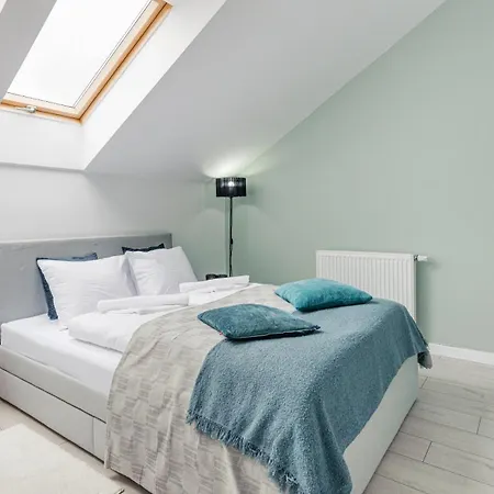 Baltic Nova, Sun & Snow Władysławowo