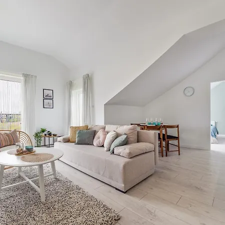 Baltic Nova, Sun & Snow * Władysławowo