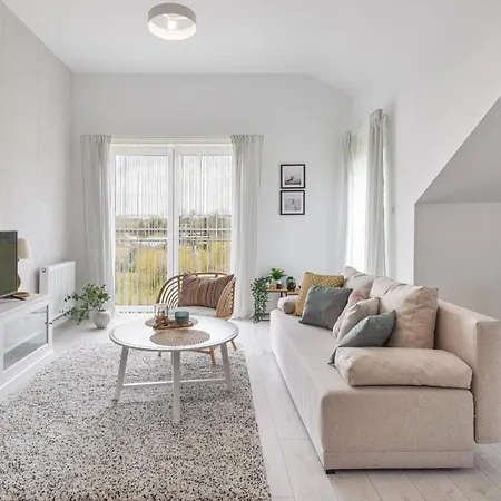 Baltic Nova, Sun & Snow * Władysławowo