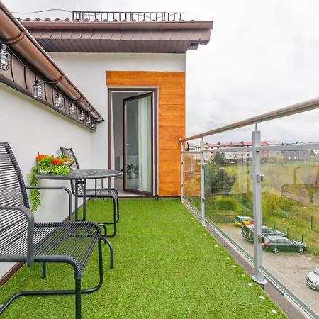 Baltic Nova, Sun & Snow