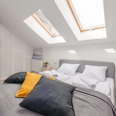 Baltic Nova, Sun & Snow Władysławowo