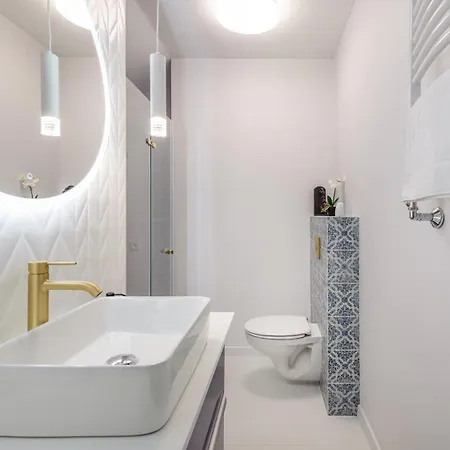 Baltic Nova, Sun & Snow