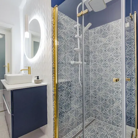 Baltic Nova, Sun & Snow *