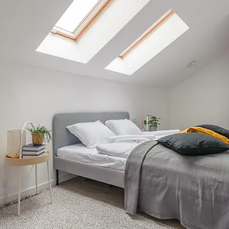 Baltic Nova, Sun & Snow