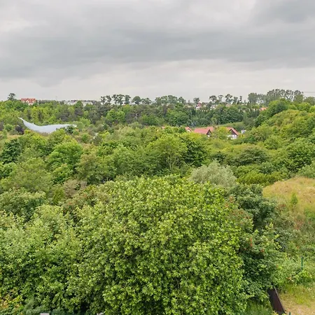 Baltic Nova, Sun & Snow Διαμέρισμα