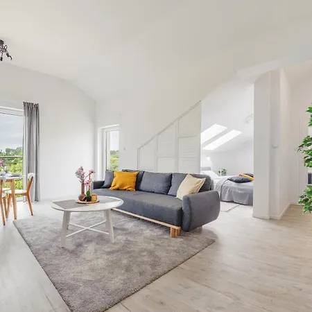 Baltic Nova, Sun & Snow *