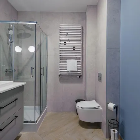 Baltic Nova, Sun & Snow Władysławowo