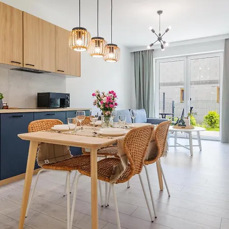 Baltic Nova, Sun & Snow Διαμέρισμα