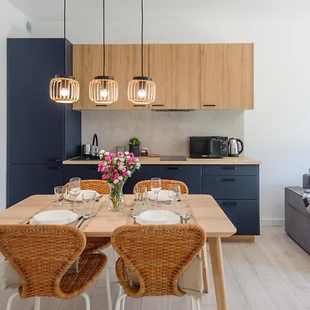 Baltic Nova, Sun & Snow Władysławowo