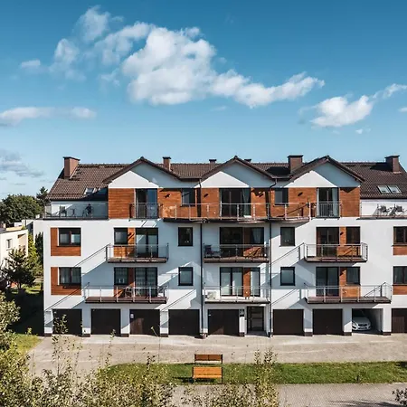 Baltic Nova, Sun & Snow