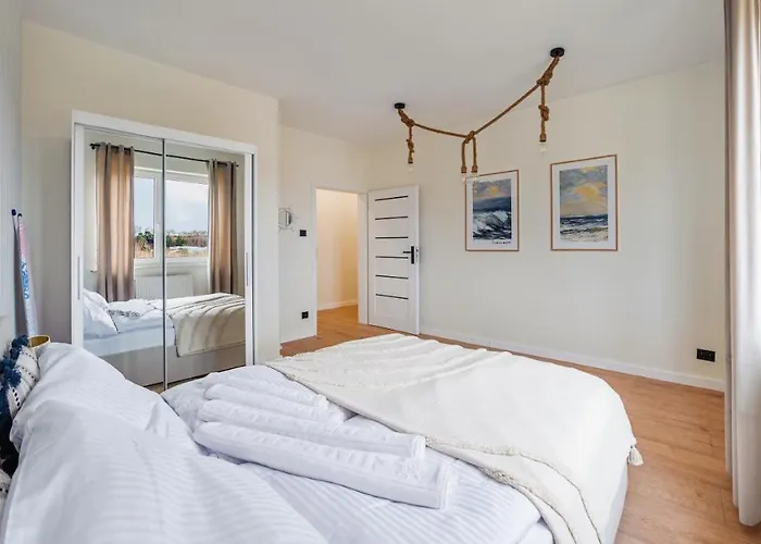 Baltic Nova, Sun & Snow * Władysławowo